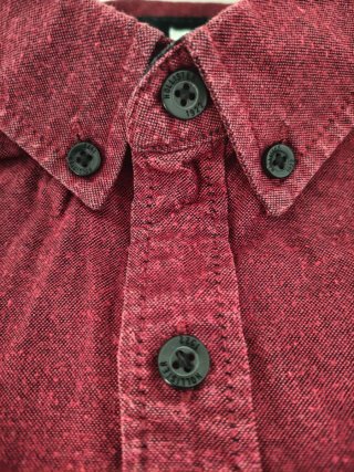 Camicia Hollister uomo