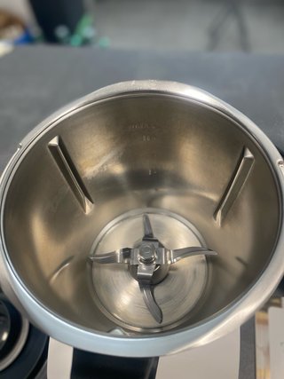 Thermomix Friend compatible TM6 y TM5