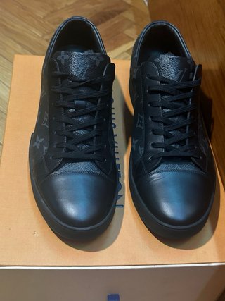 Deportivas LOUIS VUITTON Originales