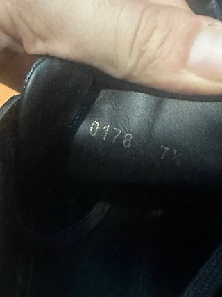 Deportivas LOUIS VUITTON Originales