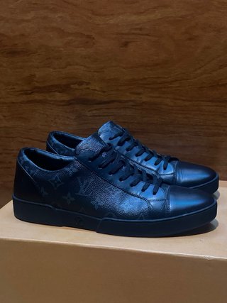 Deportivas LOUIS VUITTON Originales
