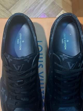 Deportivas LOUIS VUITTON Originales