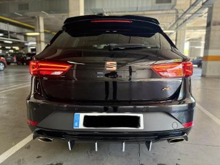 Seat leon cupra 2020 dsg