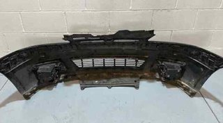 Paragolpes delantero opel corsa c 177022