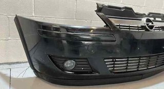 Paragolpes delantero opel corsa c 177022