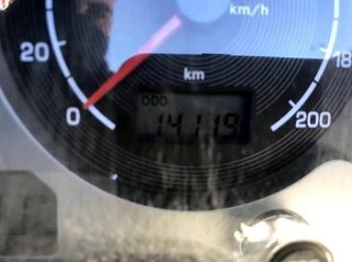 Aprilia llanta rueda delantera arrecife 500 . 9070