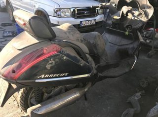 Aprilia llanta rueda delantera arrecife 500 . 9070