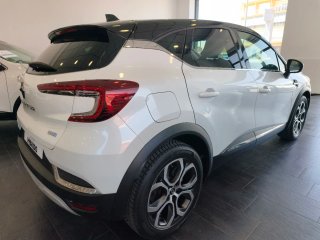 Renault Captur 2021
