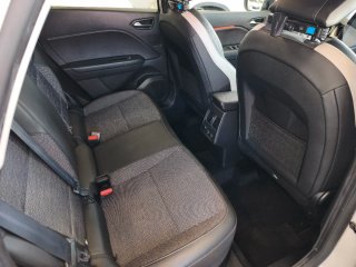 Renault Captur 2021