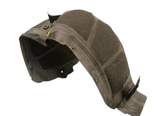 PASO RUEDA DELANTERO DERECHO OPEL ASTRA J BERLINA