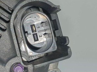 ALTERNADOR VOLKSWAGEN VOLKSWAGEN SCIROCCO (138) 2014-2017
