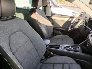 Seat LEÓN SP 1.5 TSI 110kW SS Xcellence Go M (2022)