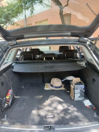 Audi A4 2005
