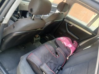 Audi A4 2005