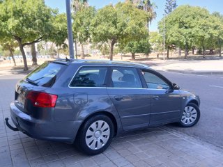 Audi A4 2005