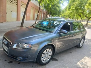 Audi A4 2005