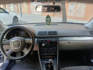 Audi A4 2005