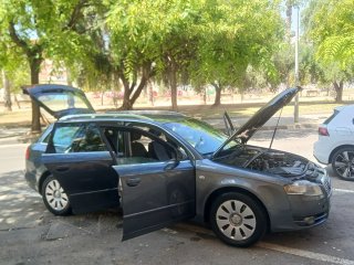 Audi A4 2005