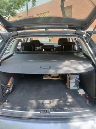 Audi A4 2005