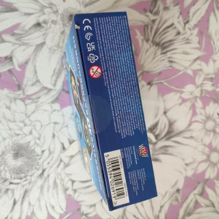 Sonic The Hedgehog Pods 4D