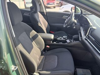 KIA SPORTAGE 1.6 TGDi PHEV 198kW 265CV Drive 4x4 (2022)