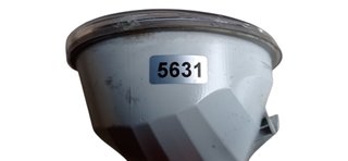Faro antiniebla delantero izquierdo Toyota Auris