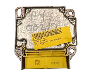 CENTRALITA AIRBAG AUDI A4 BERLINA (8E) BLB 8E0959