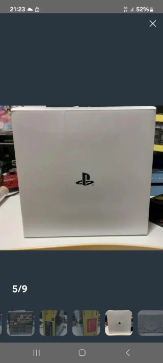 PlayStation Classic Mini Sony