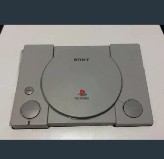 PlayStation Classic Mini Sony
