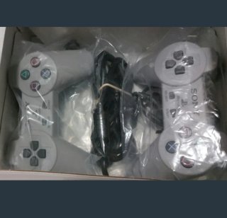 PlayStation Classic Mini Sony