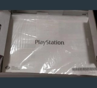 PlayStation Classic Mini Sony