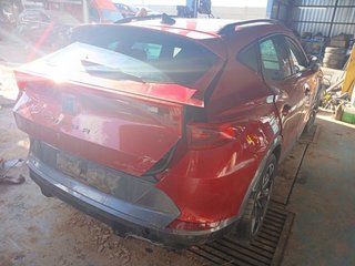 Despiece Cupra Formentor
