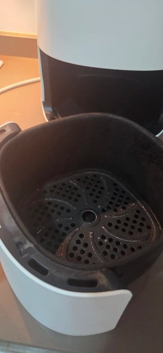 Cecotec Cecofry Deluxe Rapid Sun