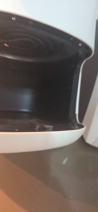 Cecotec Cecofry Deluxe Rapid Sun