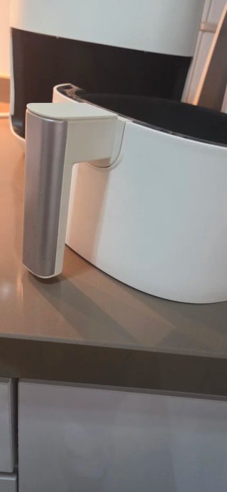 Cecotec Cecofry Deluxe Rapid Sun