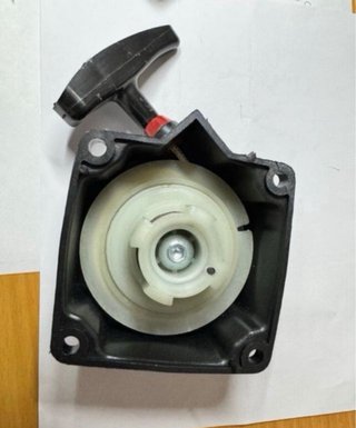 Arrancador Greencut 65CC Serie GM650