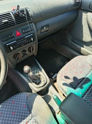 Audi A3 1998