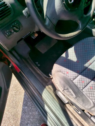 Audi A3 1998