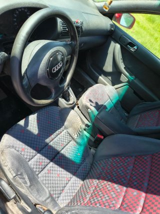 Audi A3 1998