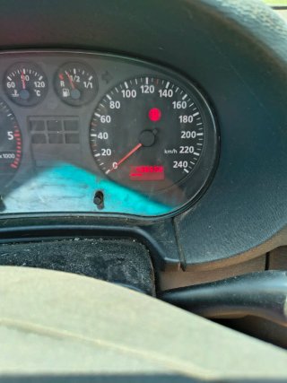 Audi A3 1998