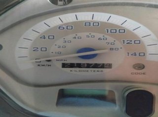 Piaggio llanta rueda delantera liberty 125 4t 8680