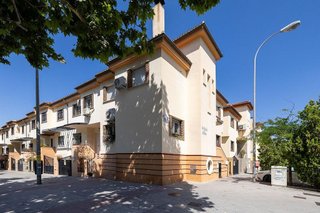 Casa adosada en venta en Almanjáyar en Granada