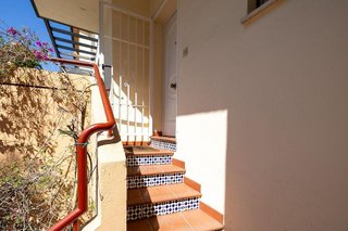 Casa adosada en venta en Almanjáyar en Granada