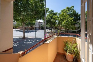 Casa adosada en venta en Almanjáyar en Granada