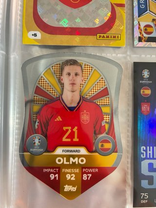 Cromos de España, Barcelona y clubes de la liga