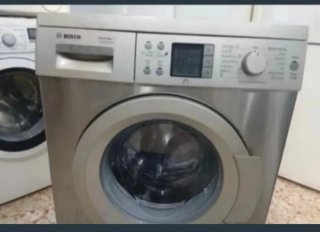 Lavatrice Bosch 8kg