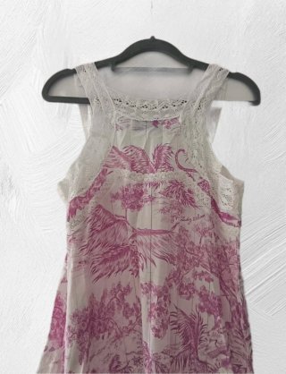 Vestido Zadig & Voltaire XS