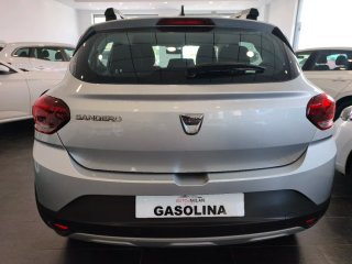 Dacia Sandero 2021