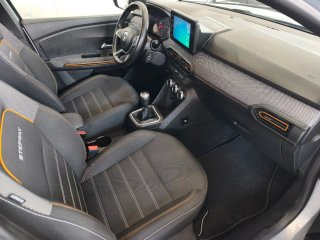 Dacia Sandero 2021