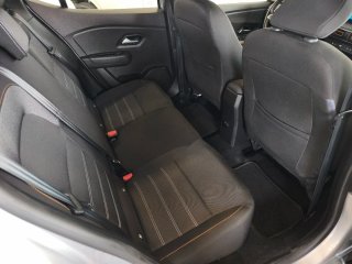 Dacia Sandero 2021
